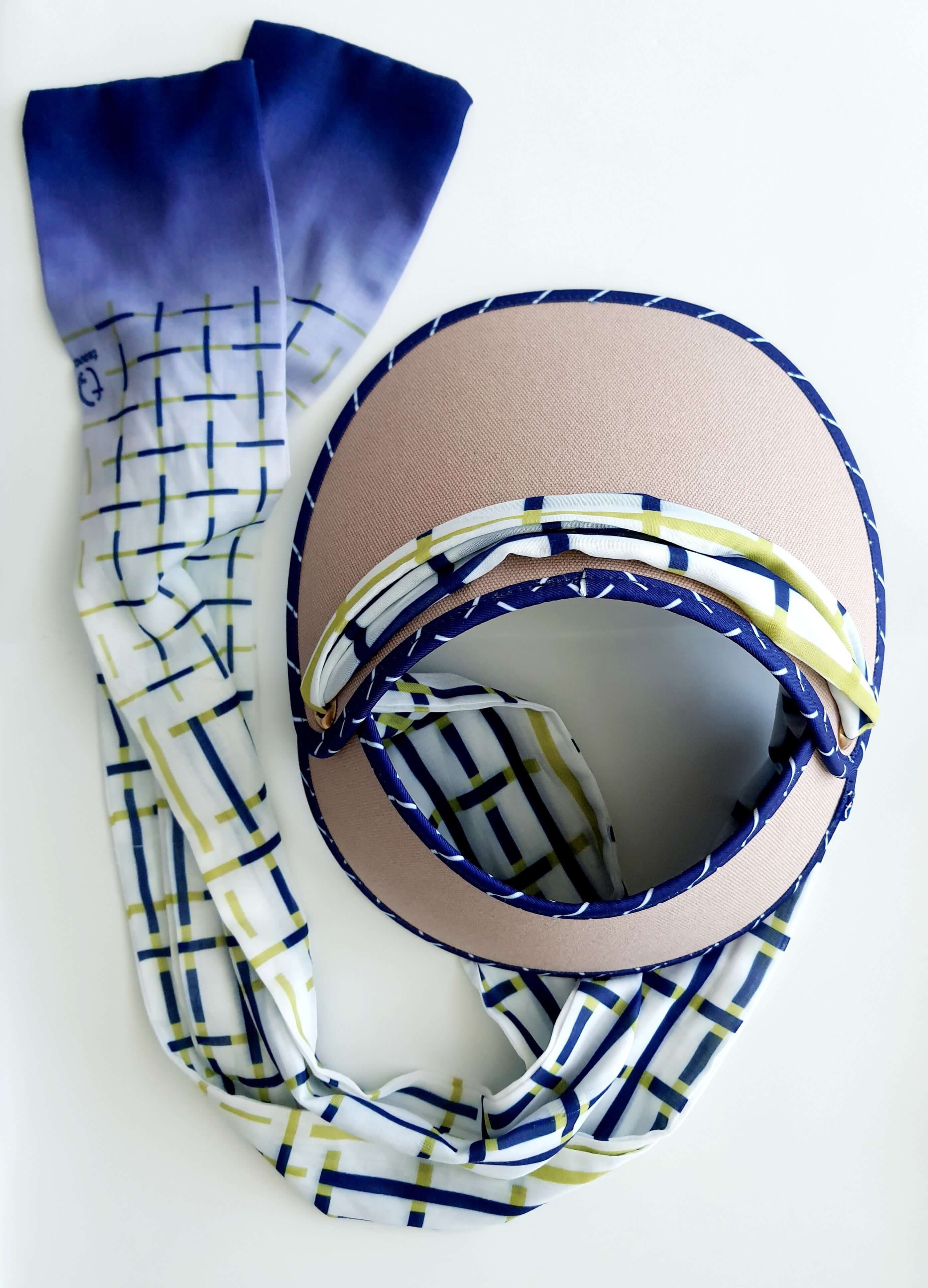 Sun Visors
