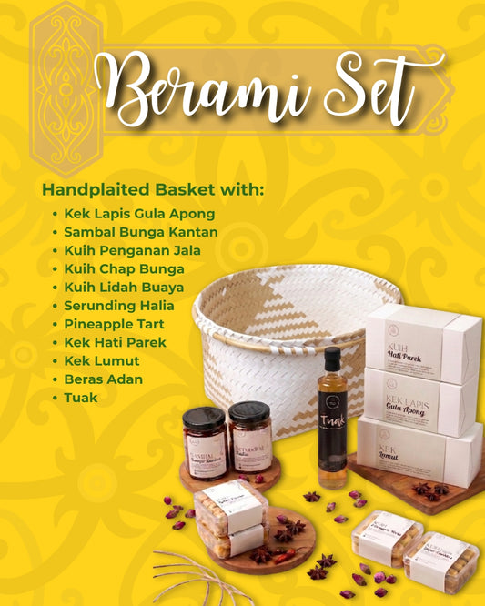 Berami Set