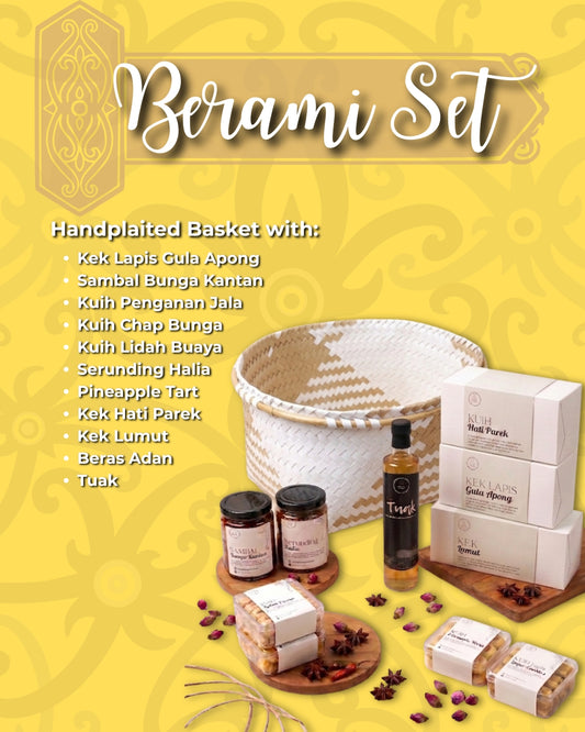 Berami Set