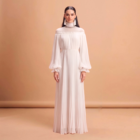 SOMAWATEE DRESS
