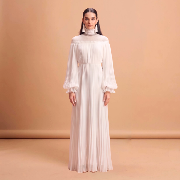 SOMAWATEE DRESS