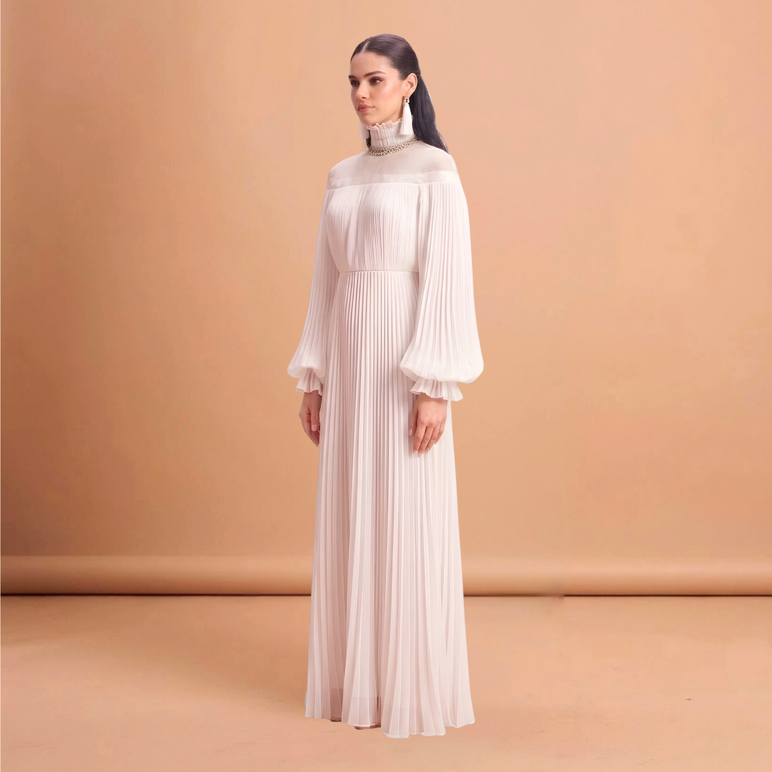SOMAWATEE DRESS