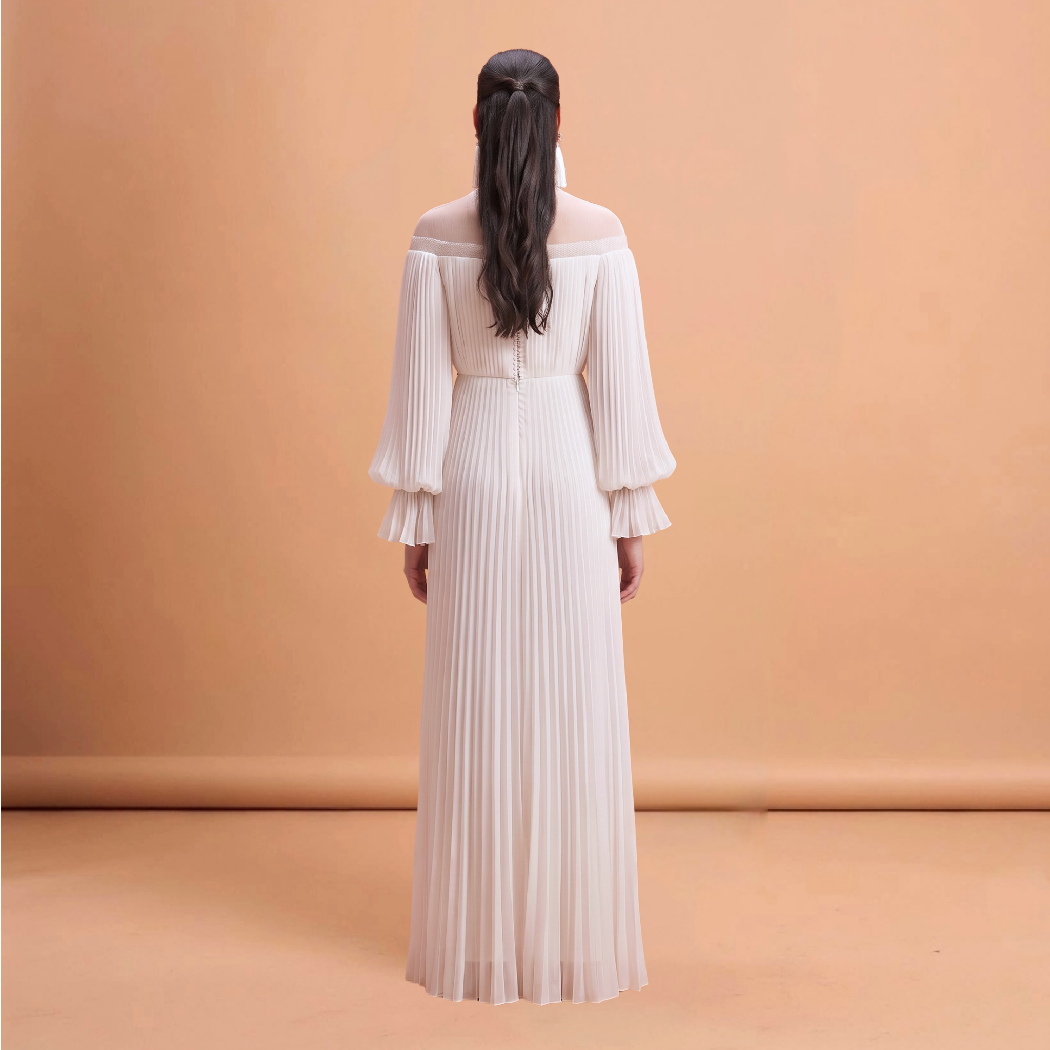 SOMAWATEE DRESS