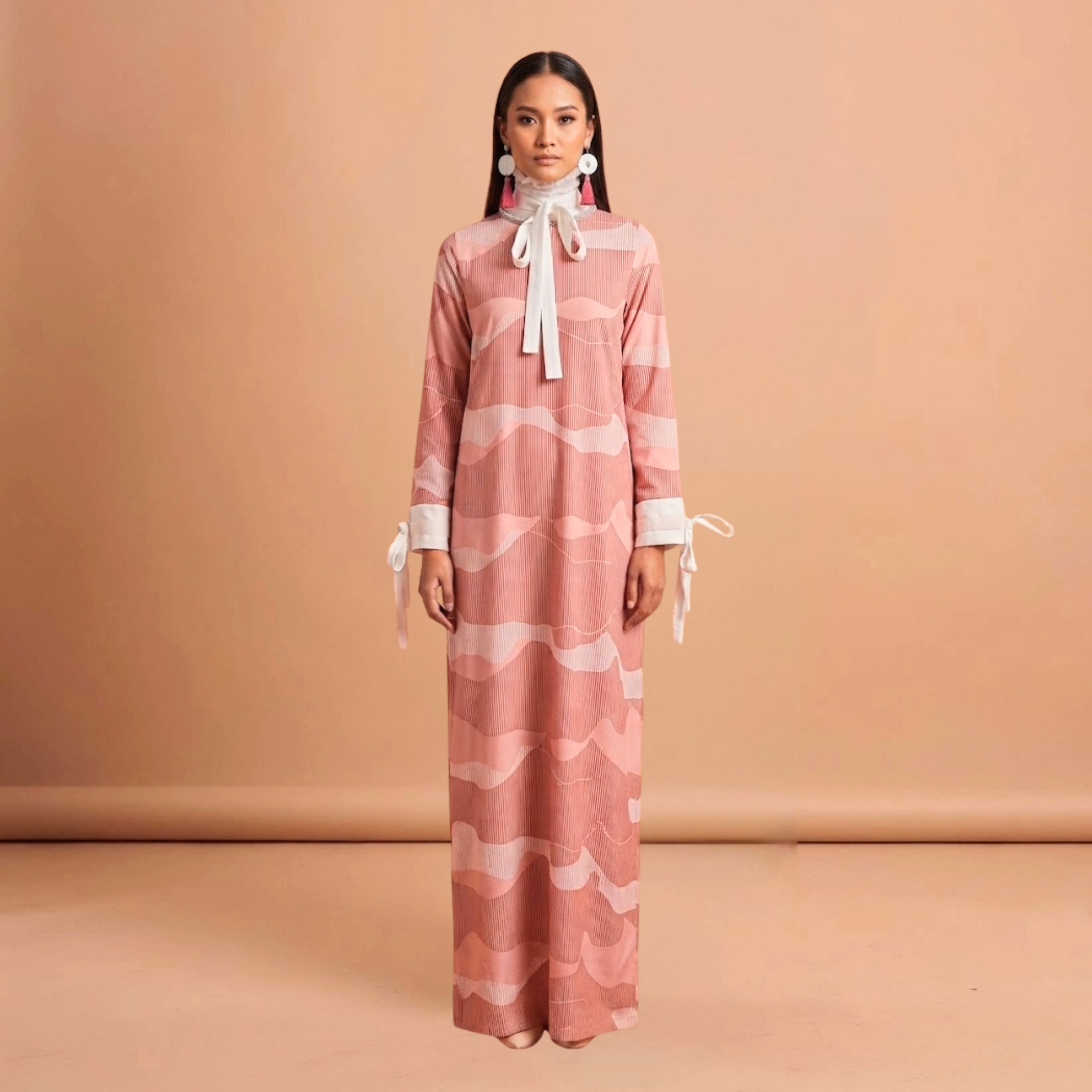 RANEI DRESS