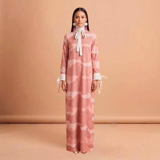 RANEI DRESS