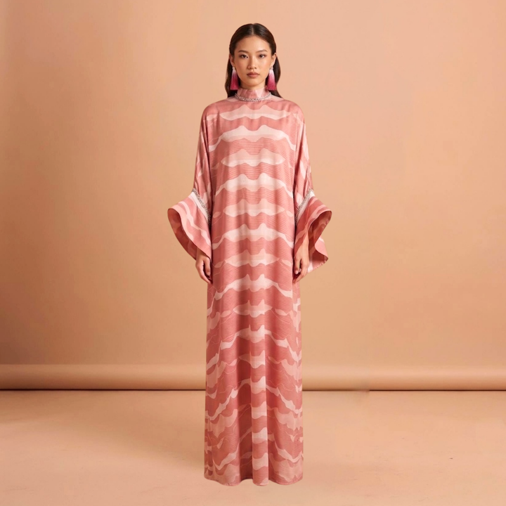 DARA TUNIC