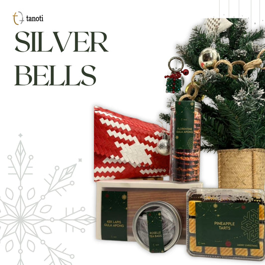 Silver Bells
