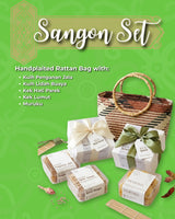 Sangon Set