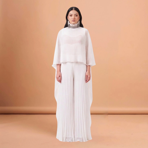 MAKILING CAPE & PANTS