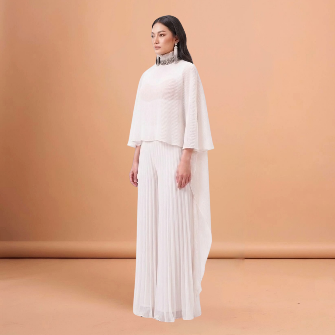 MAKILING CAPE & PANTS