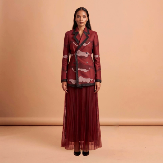 TARUM JACKET & PANTS