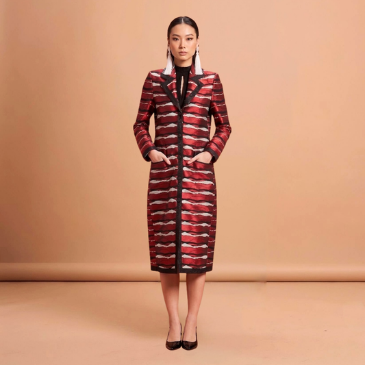 SURI COAT
