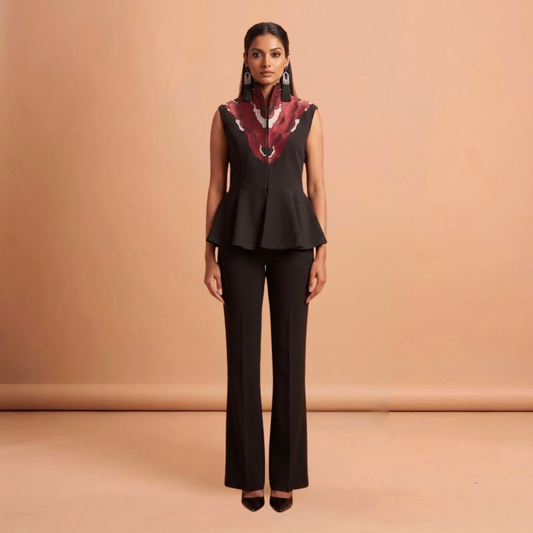 KUMANG JACKET & PANTS