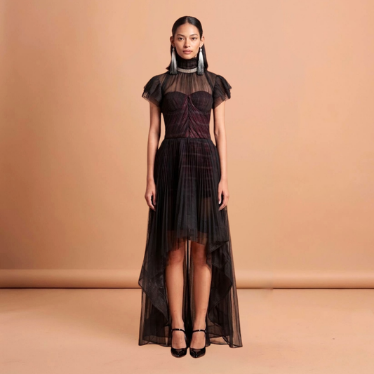 DAYANG DRESS