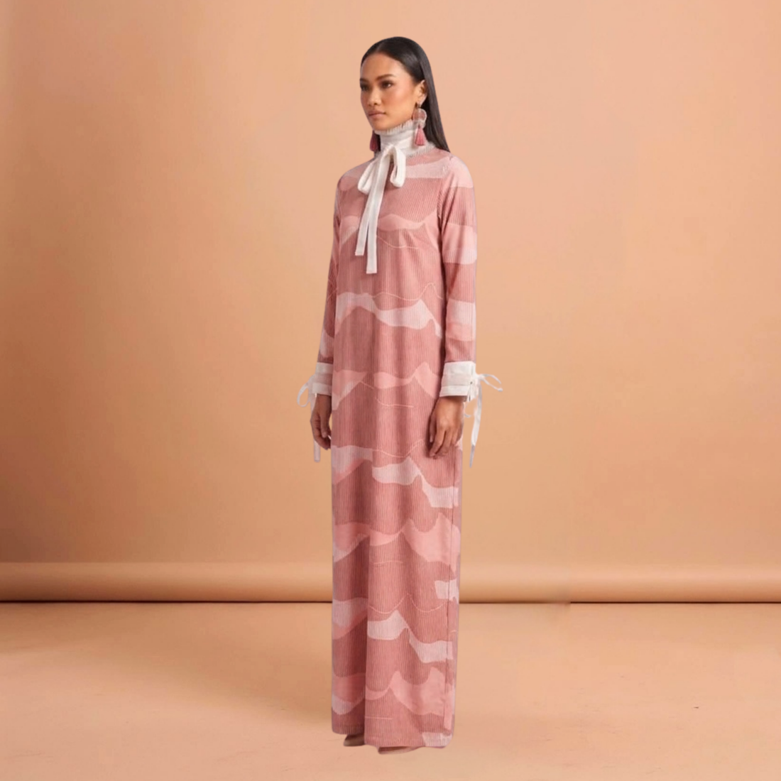 RANEI DRESS
