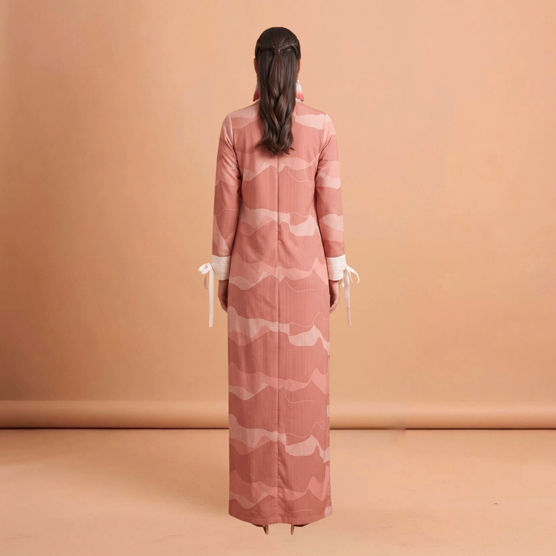 RANEI DRESS