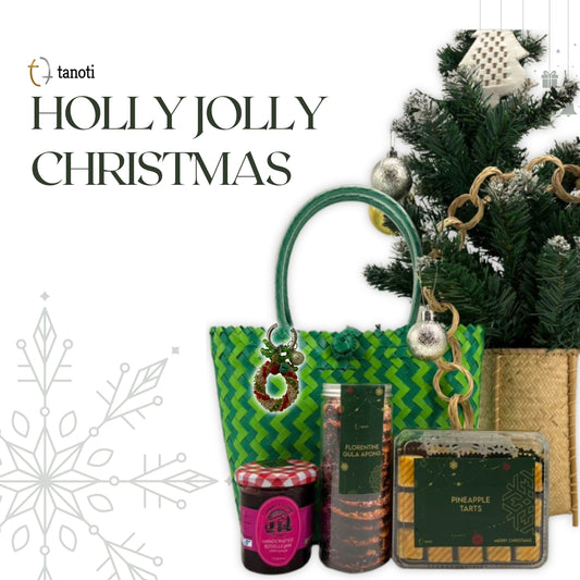 Holly Jolly Christmas