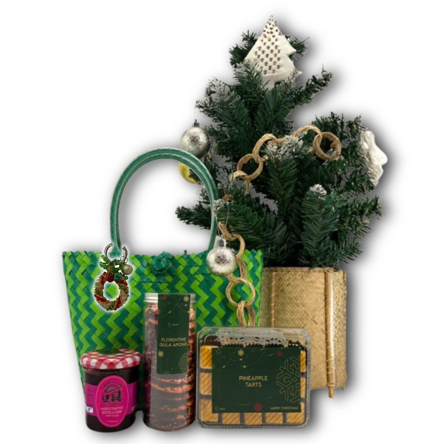 Holly Jolly Christmas