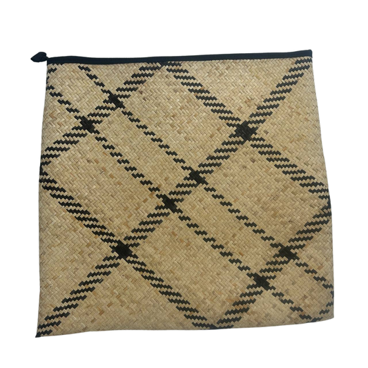 RATTAN CUSHION