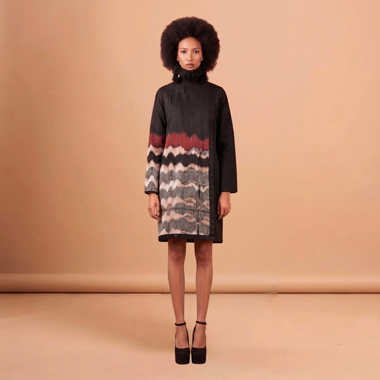 SIAH DRESS