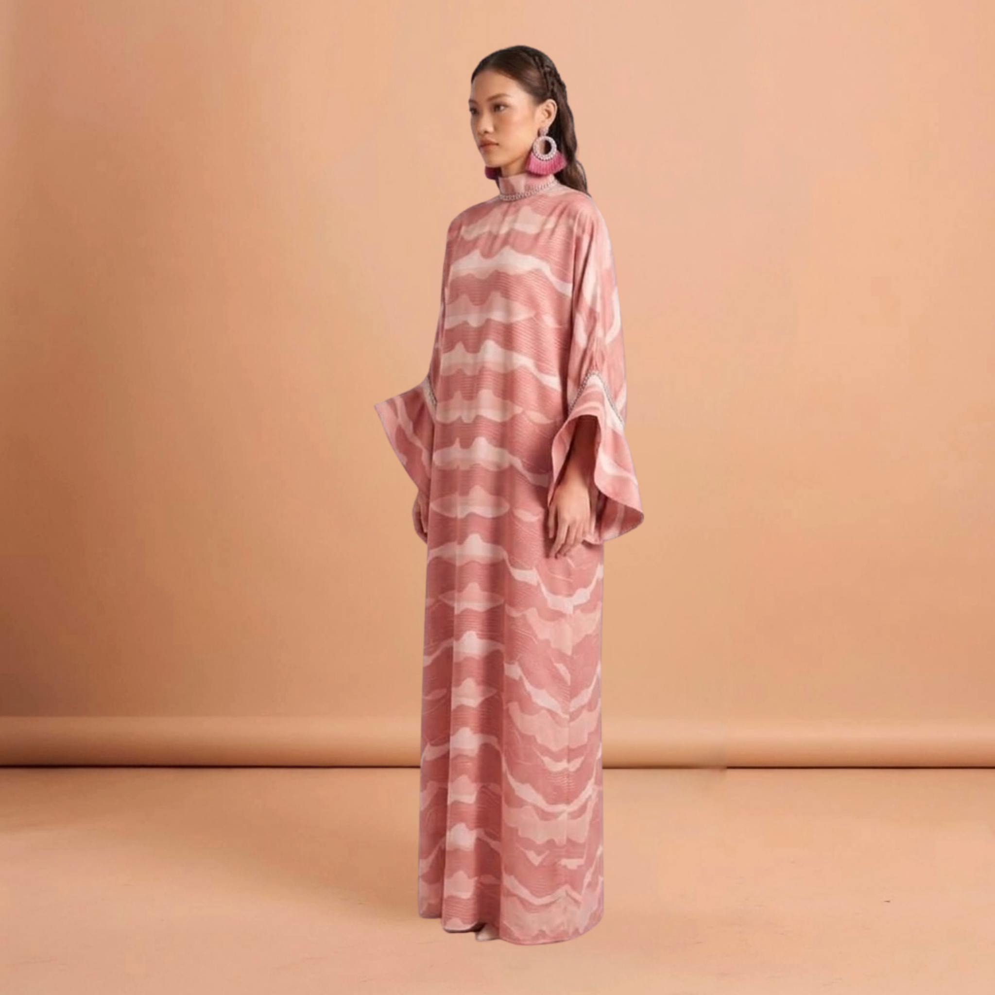 DARA TUNIC