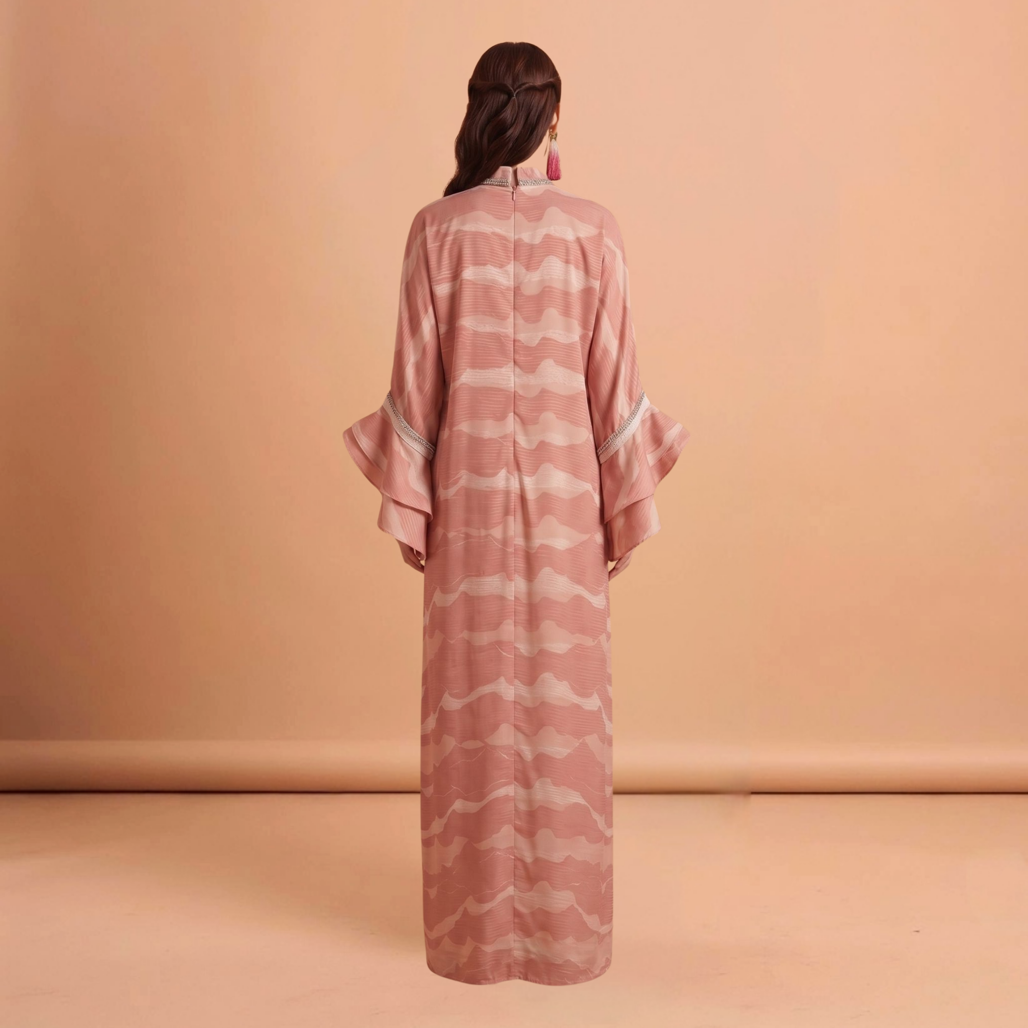 DARA TUNIC