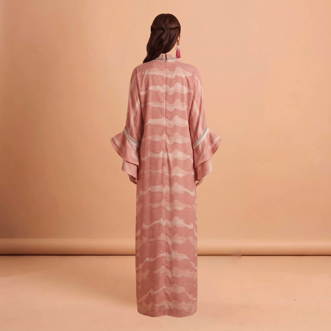 DARA TUNIC