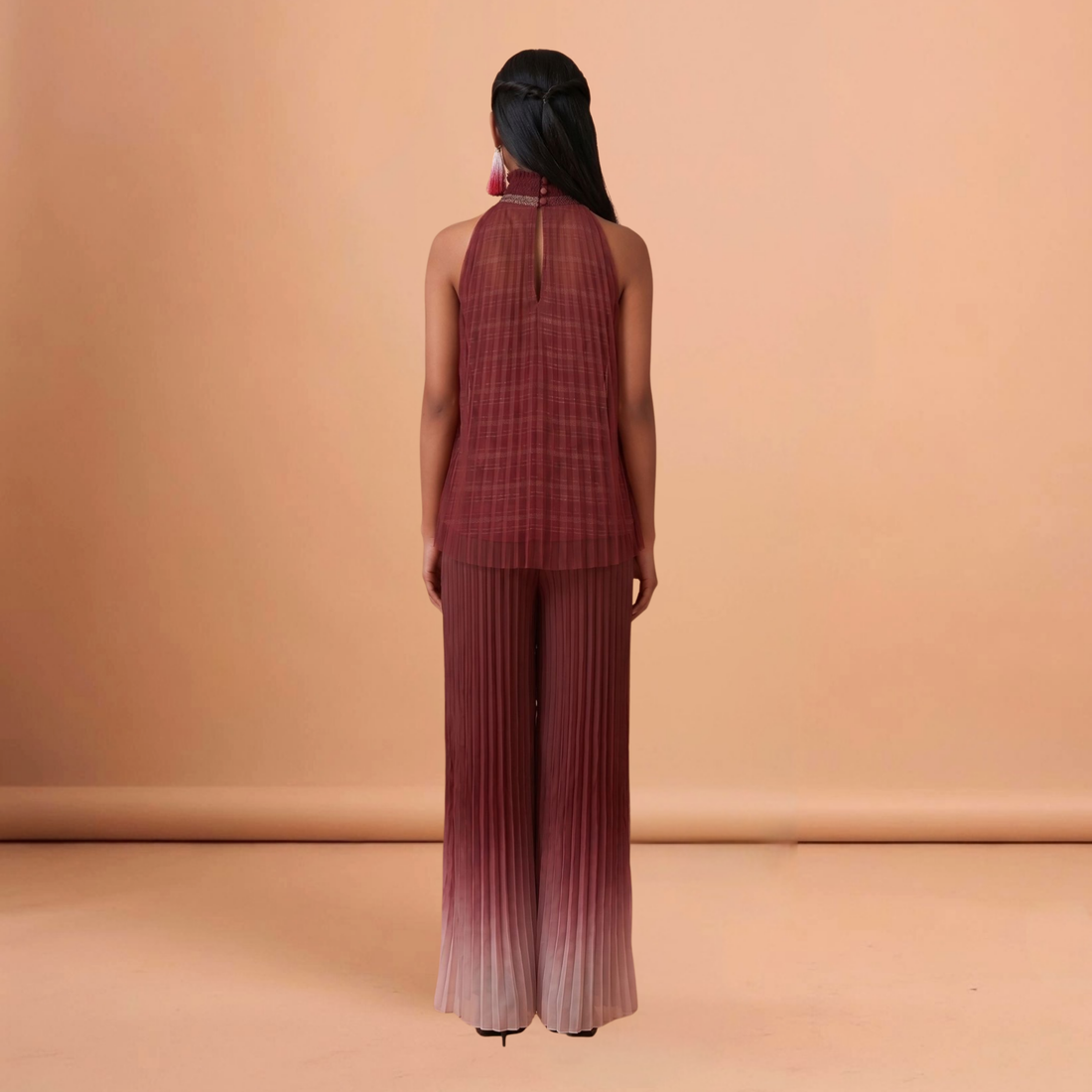 SILANG TOP & PANTS