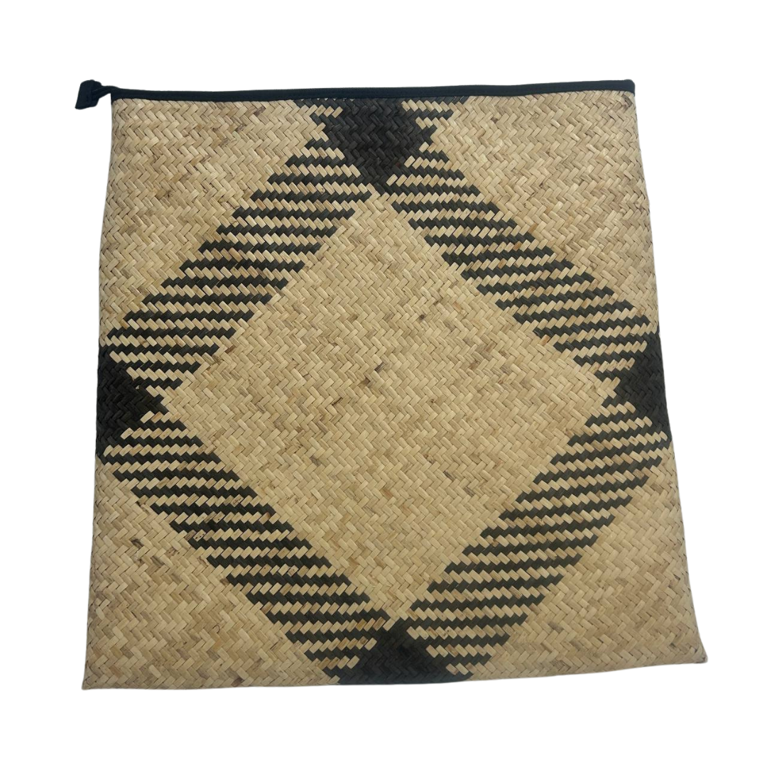 RATTAN CUSHION