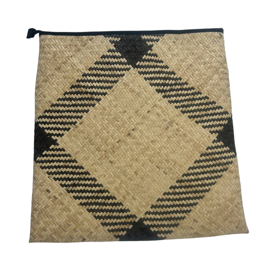 RATTAN CUSHION