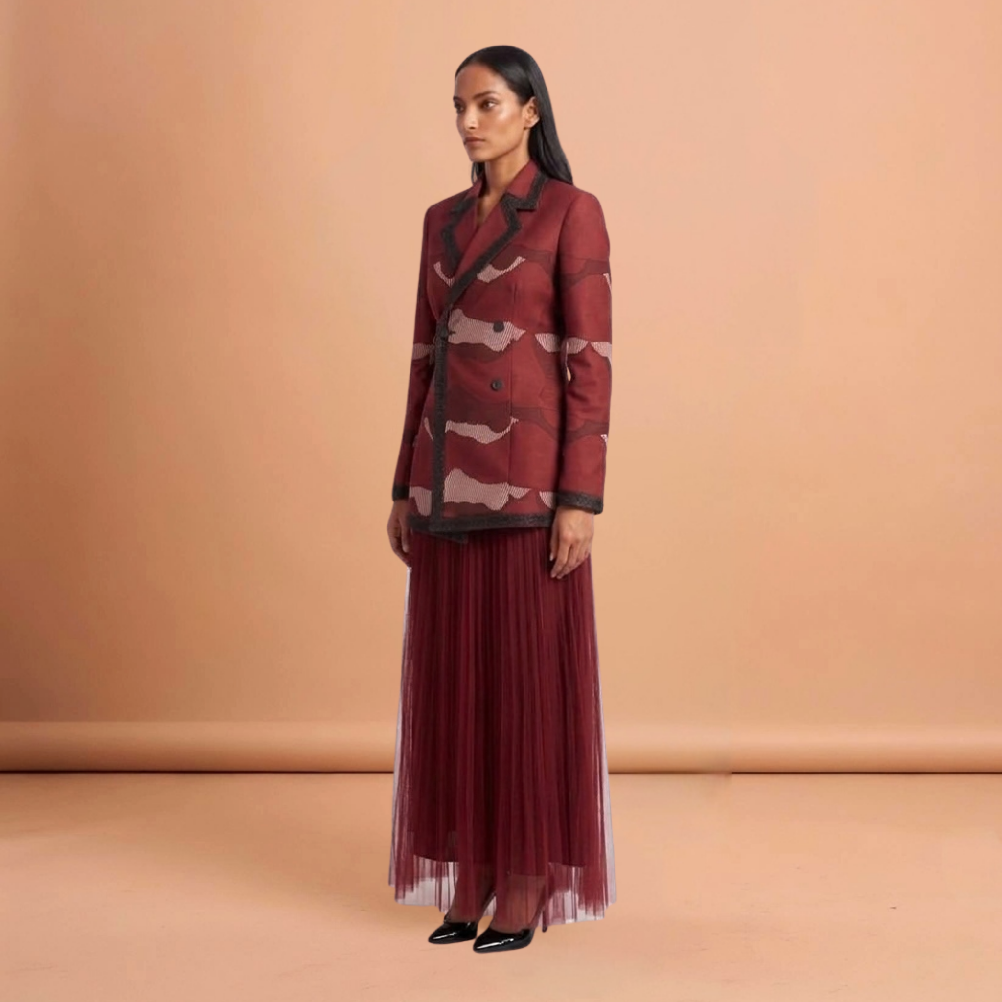 TARUM JACKET & PANTS