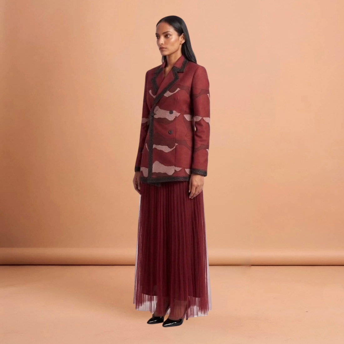 TARUM JACKET & PANTS