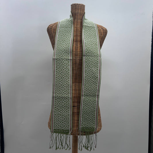 Pua Kumbu : Ruit