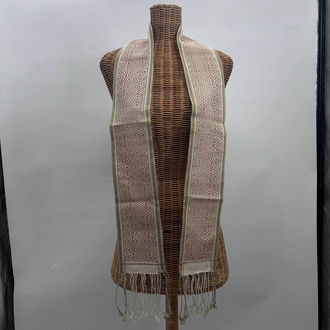 Pua Karap : Mata Puna
