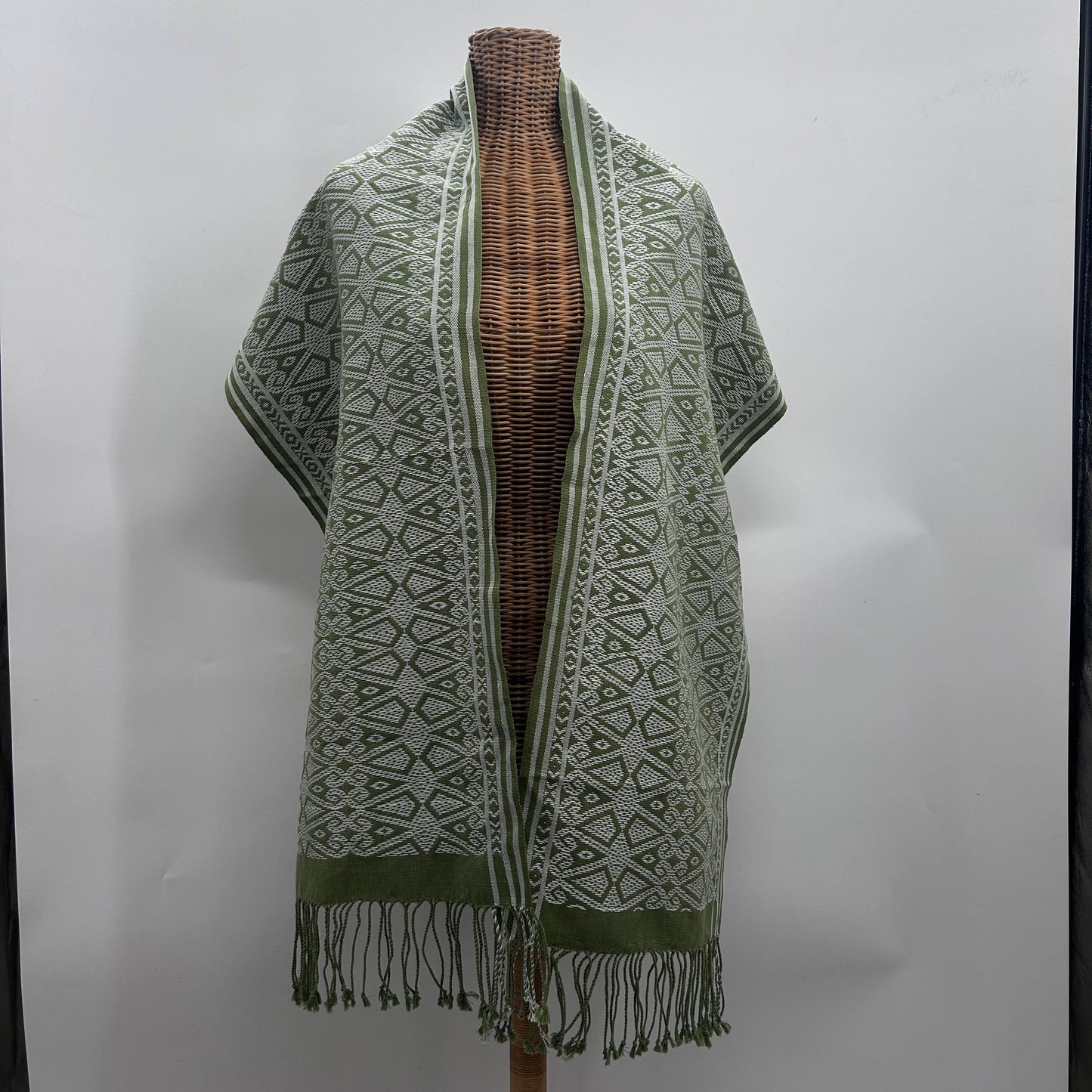 Pua Kumbu : Ripang Ubong