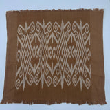 Unfinish Pua Kumbu Tenun Kebat