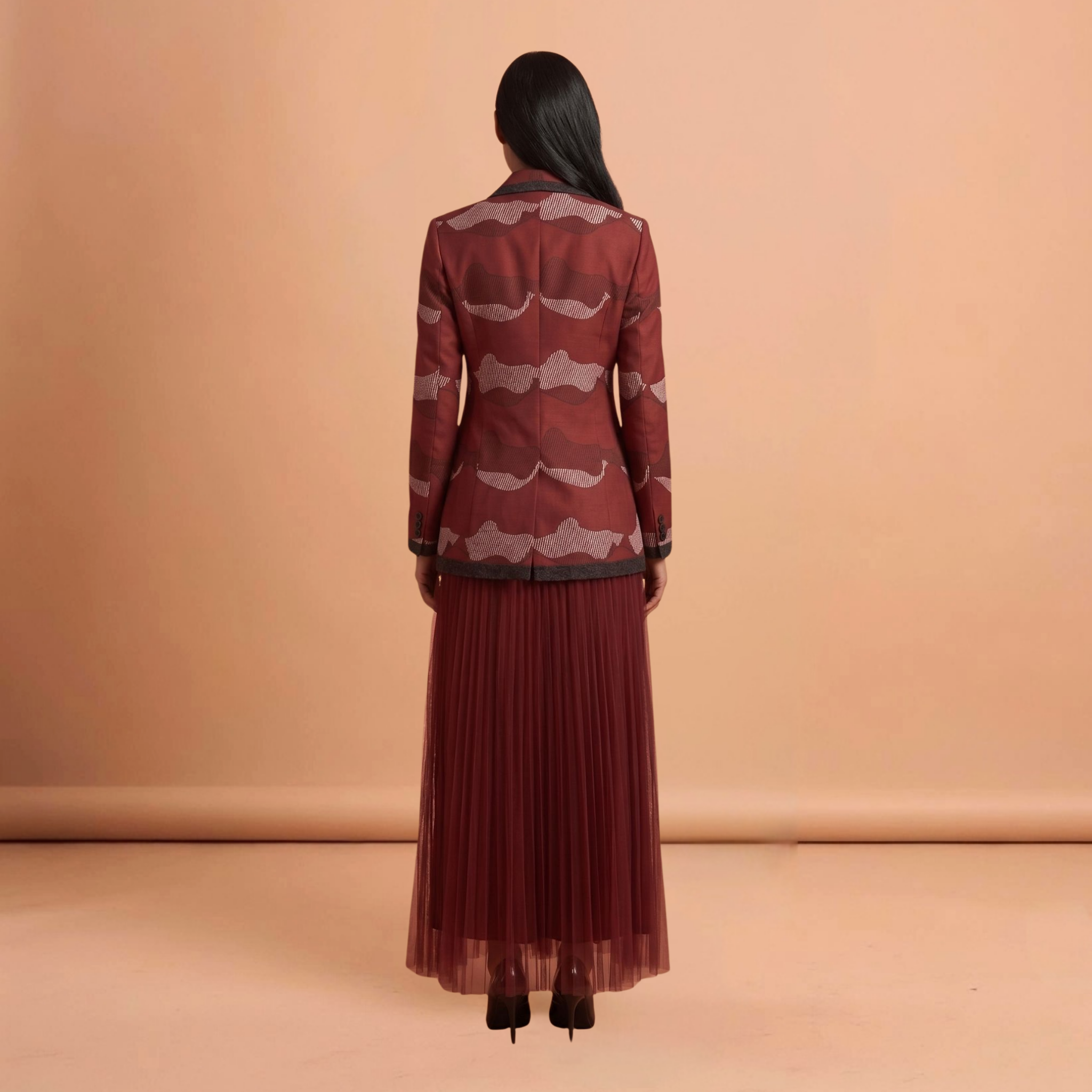 TARUM JACKET & PANTS