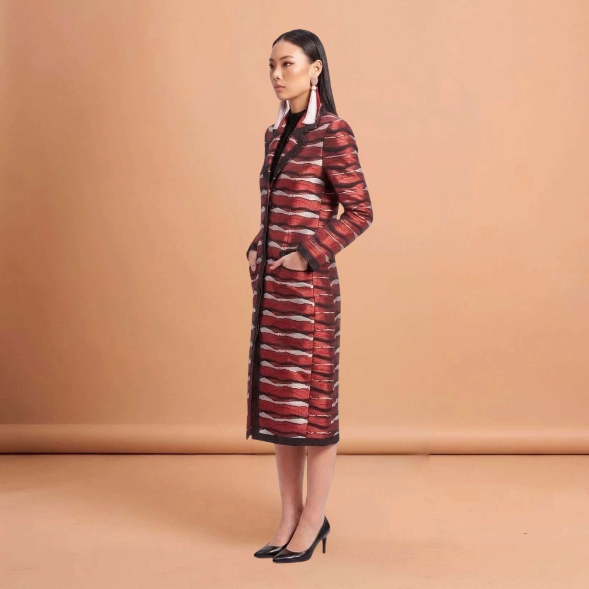 SURI COAT