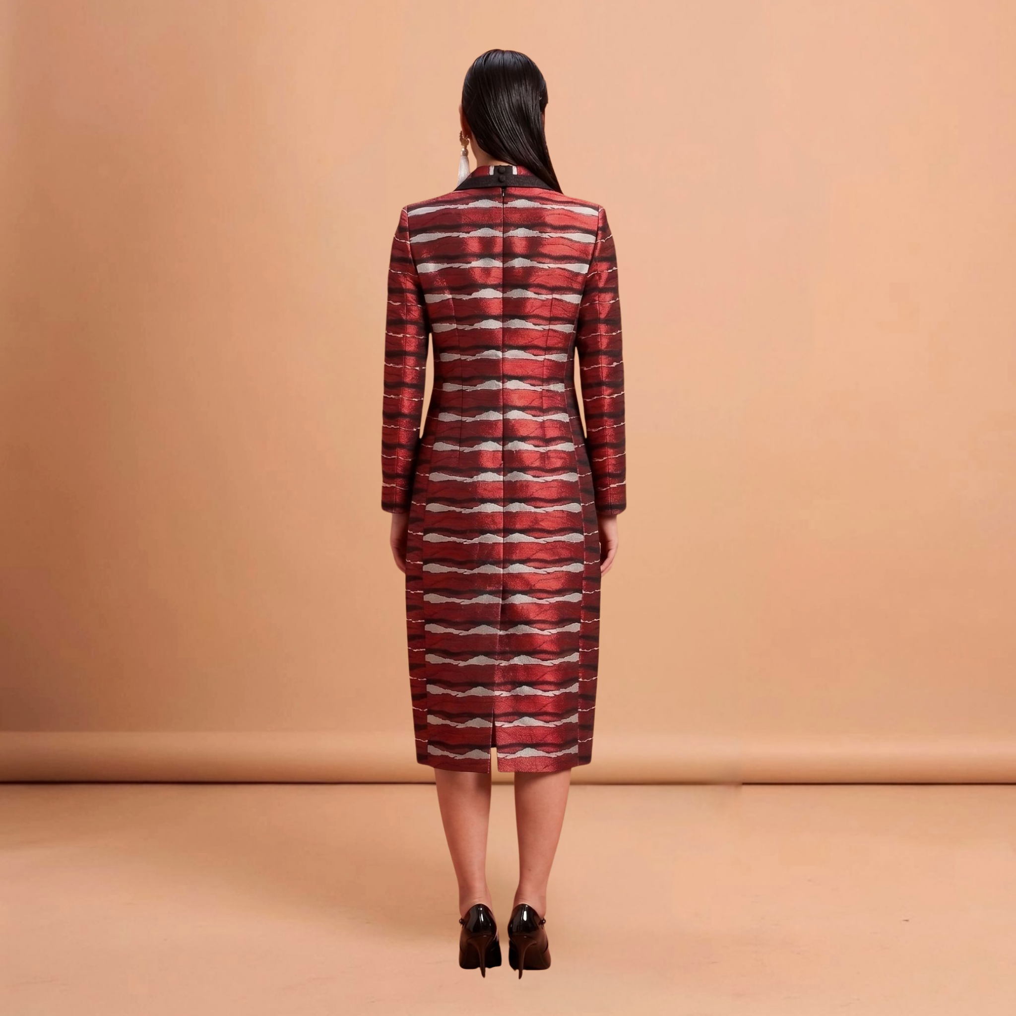 SURI COAT