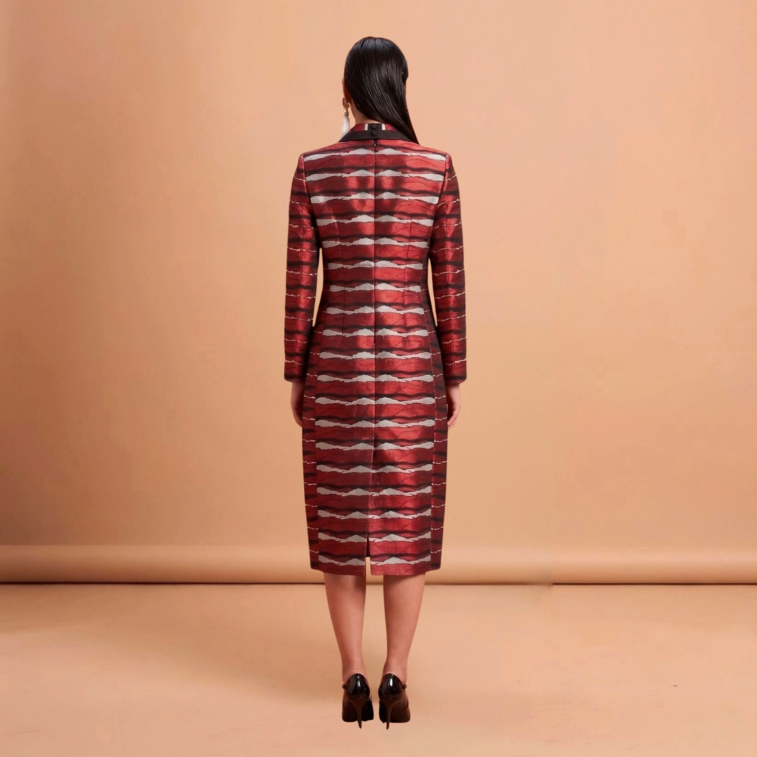 SURI COAT