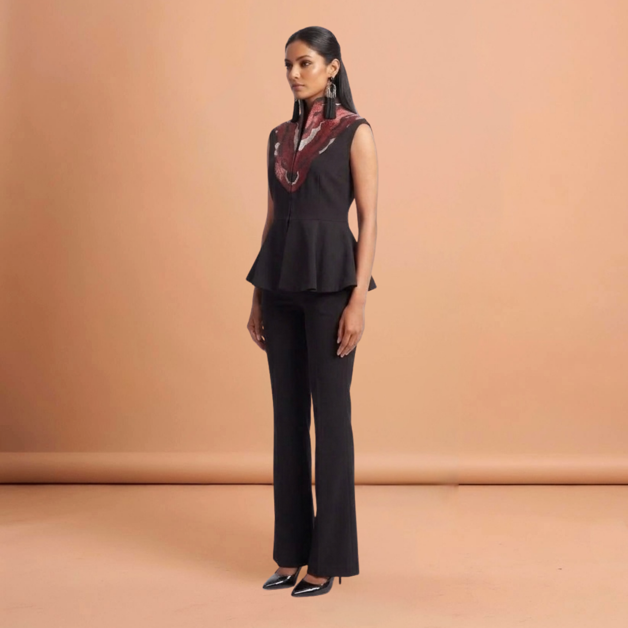 KUMANG JACKET & PANTS
