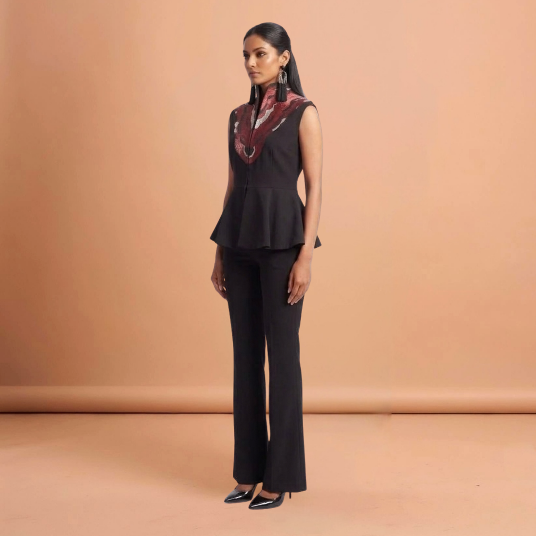 KUMANG JACKET & PANTS