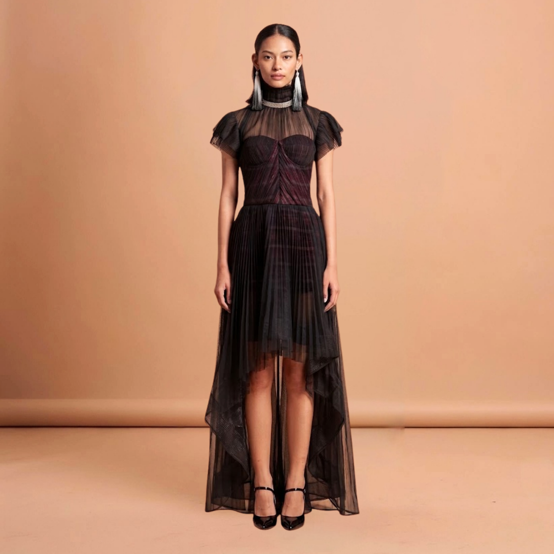DAYANG DRESS