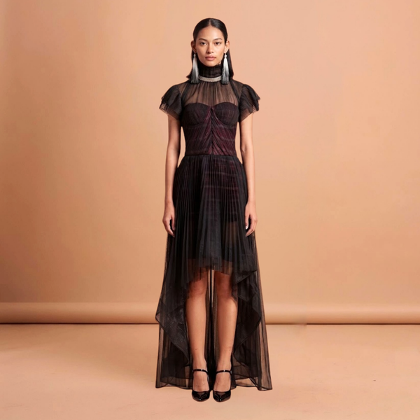 DAYANG DRESS