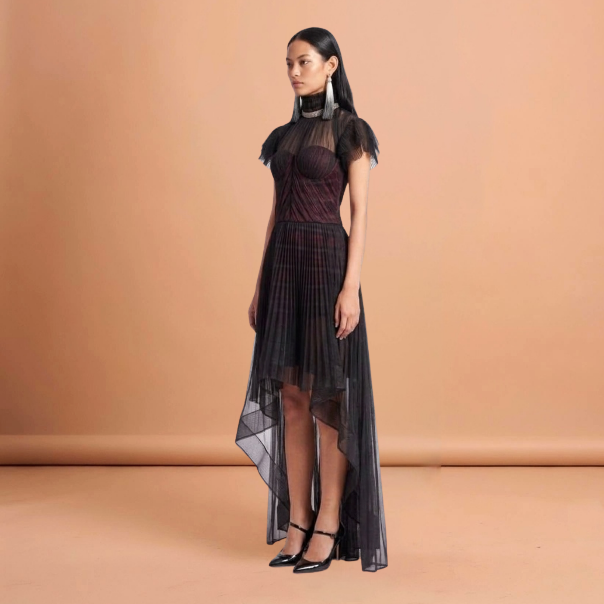 DAYANG DRESS