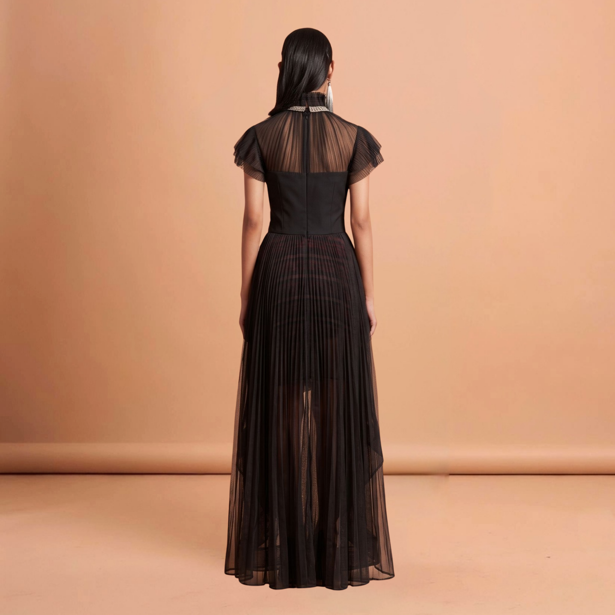 DAYANG DRESS