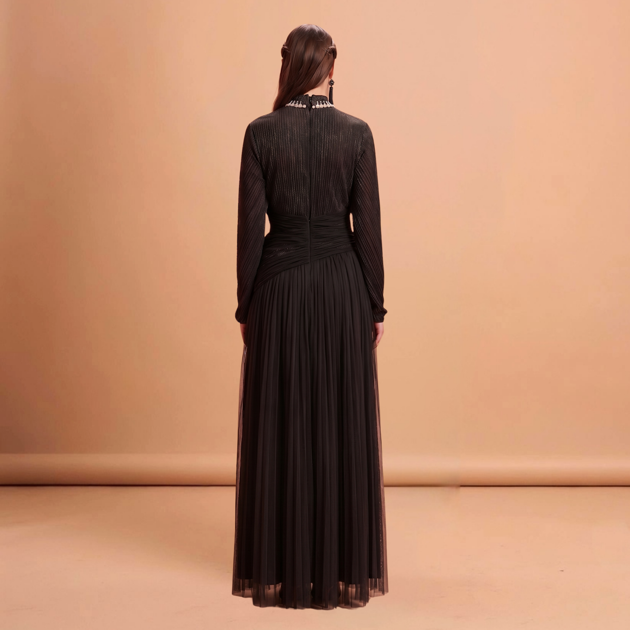 TRI DRESS