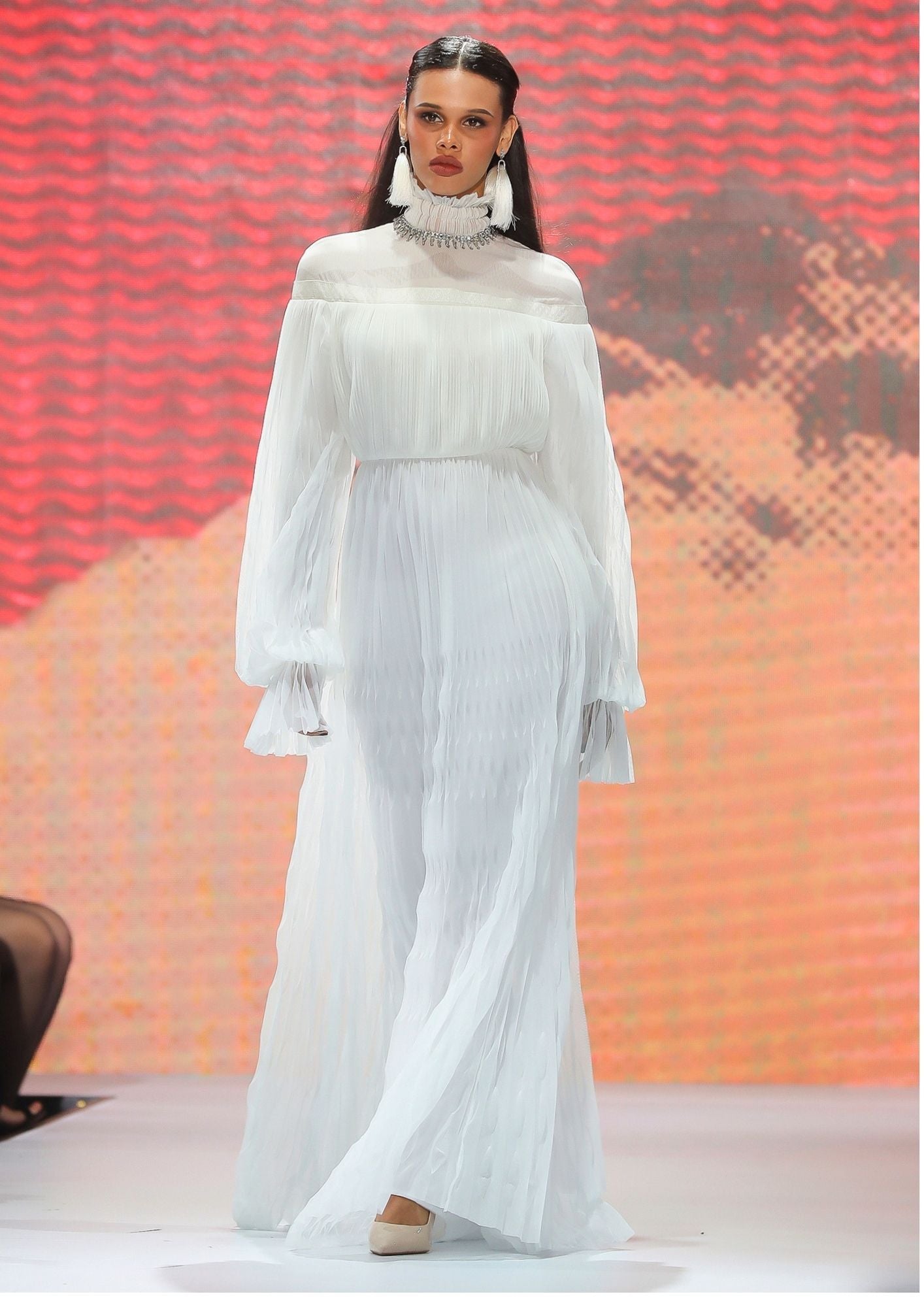 SOMAWATEE DRESS