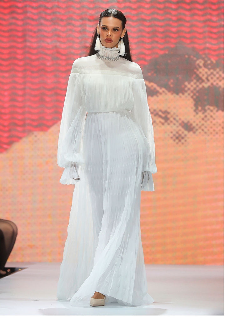 SOMAWATEE DRESS