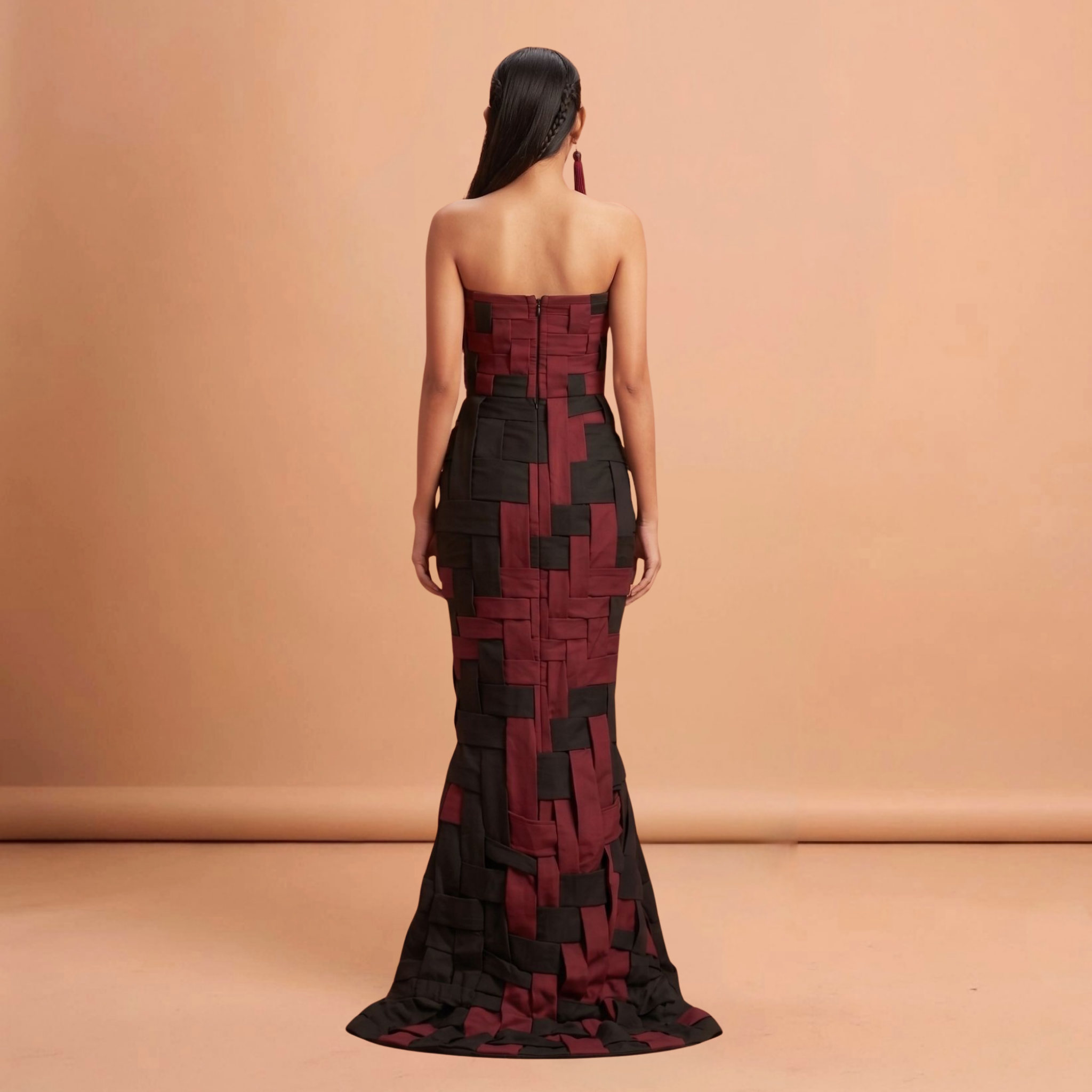 RETNA CORSET & SKIRT